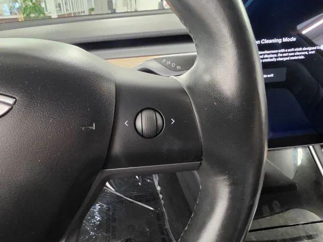 2019 Tesla Model 3 Mid Range