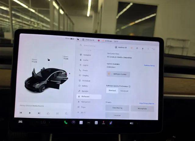 2019 Tesla Model 3 Mid Range