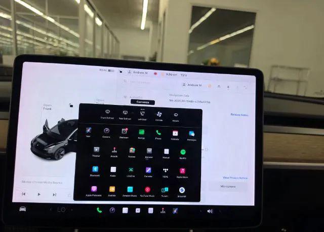 2019 Tesla Model 3 Mid Range