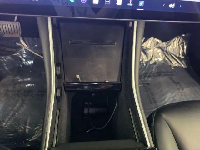 2019 Tesla Model 3 Mid Range