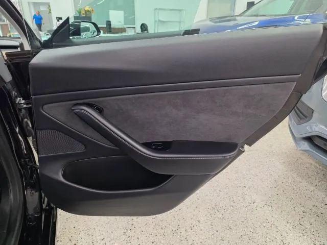 2019 Tesla Model 3 Mid Range