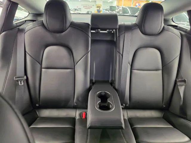 2019 Tesla Model 3 Mid Range