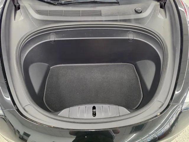 2019 Tesla Model 3 Mid Range