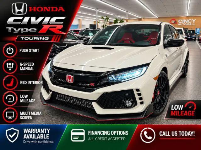 2019 Honda Civic for sale near Fairfield, OH