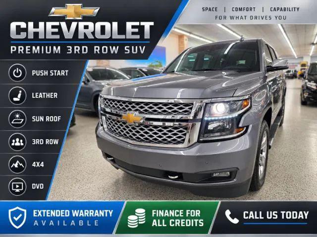 2018 Chevrolet Tahoe LT for sale near Fairfield, OH
