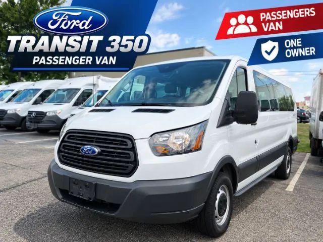 2018 Ford Transit XL for sale near Fairfield, OH