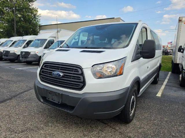 2018 Ford Transit XL