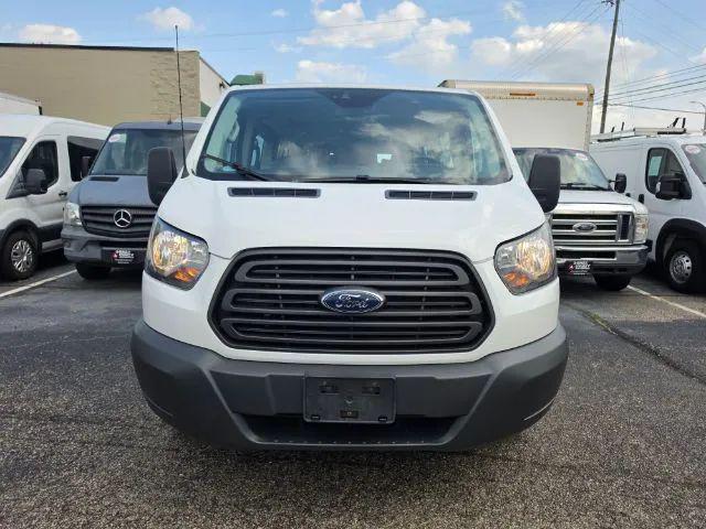 2018 Ford Transit XL