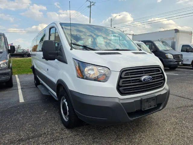 2018 Ford Transit XL