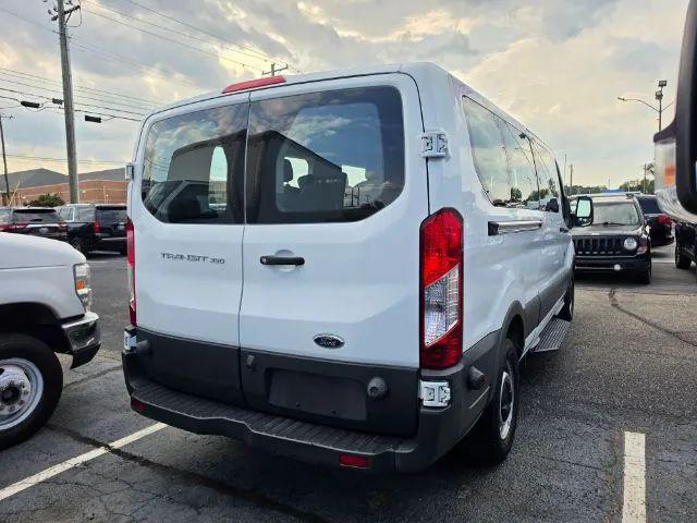 2018 Ford Transit XL