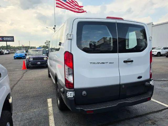 2018 Ford Transit XL