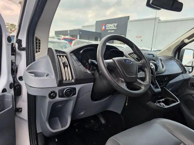 2018 Ford Transit XL