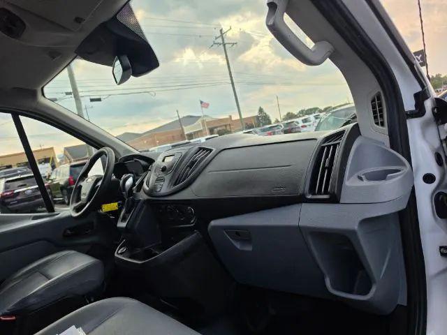 2018 Ford Transit XL