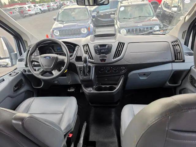 2018 Ford Transit XL