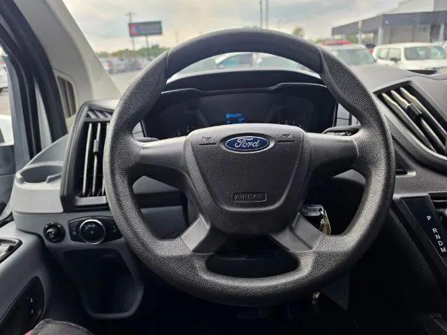 2018 Ford Transit XL