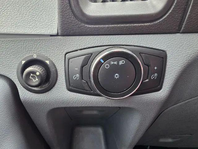 2018 Ford Transit XL