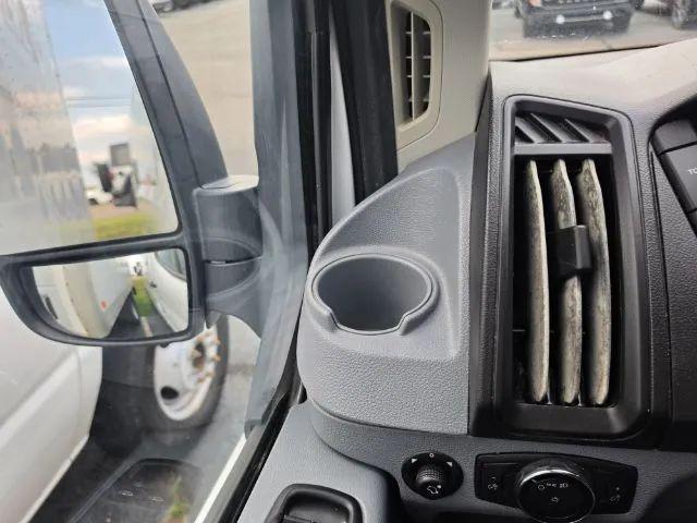 2018 Ford Transit XL