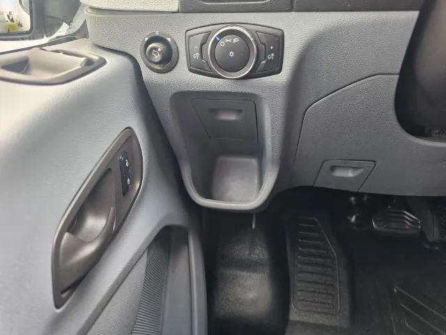 2018 Ford Transit XL
