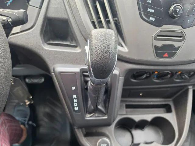 2018 Ford Transit XL