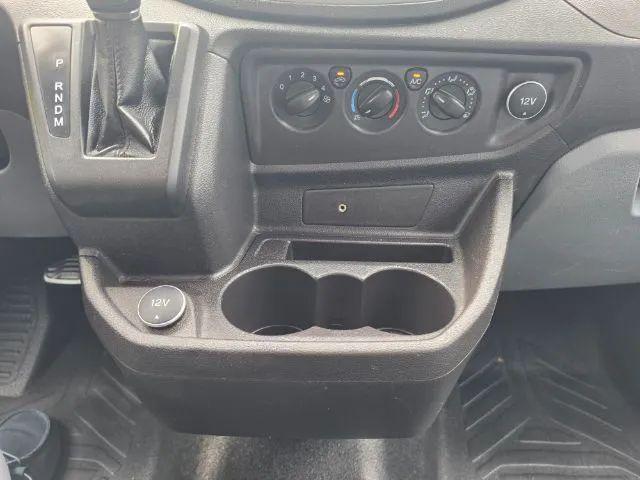 2018 Ford Transit XL
