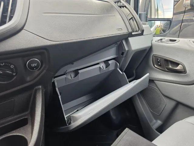 2018 Ford Transit XL