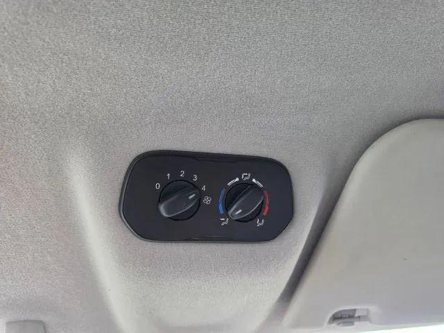 2018 Ford Transit XL