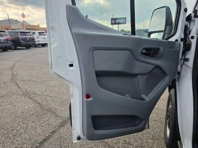 2018 Ford Transit XL