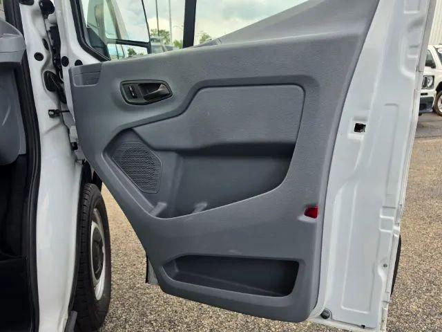 2018 Ford Transit XL