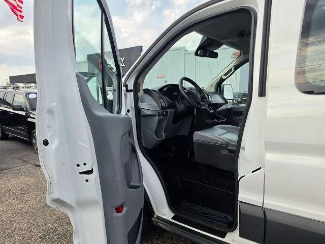 2018 Ford Transit XL
