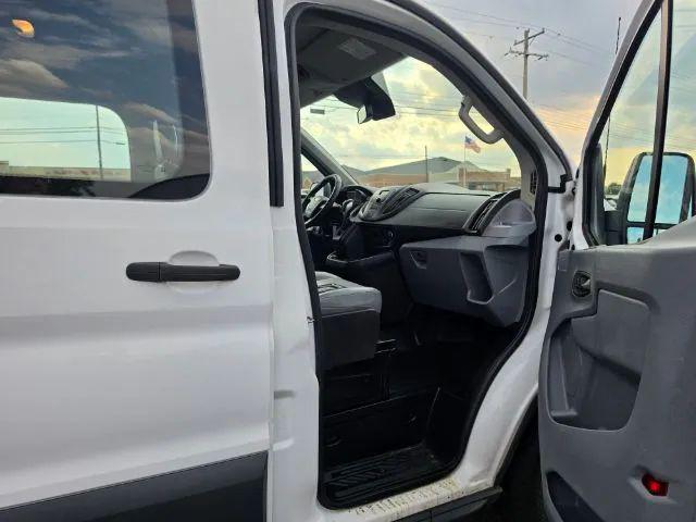 2018 Ford Transit XL