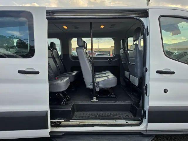 2018 Ford Transit XL