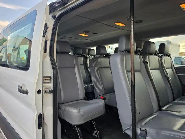 2018 Ford Transit XL