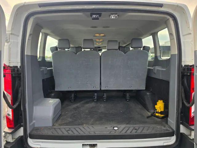 2018 Ford Transit XL