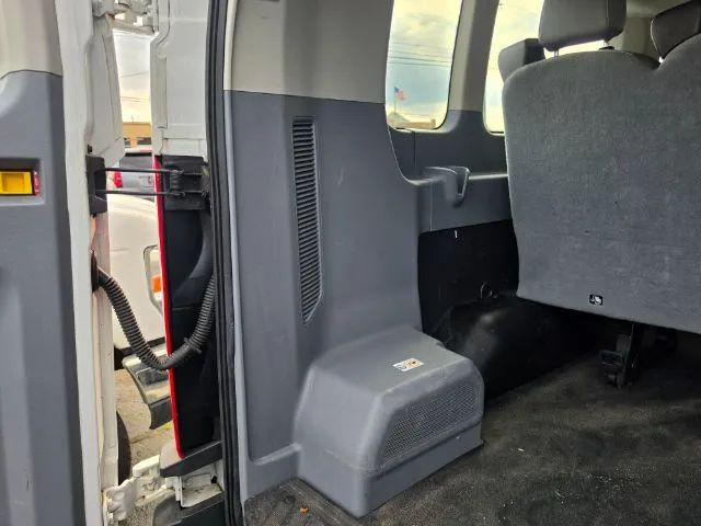 2018 Ford Transit XL