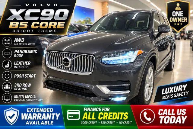 2024 Volvo XC90 for sale near Fairfield, OH