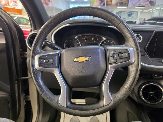 2021 Chevrolet Blazer FWD 1LT