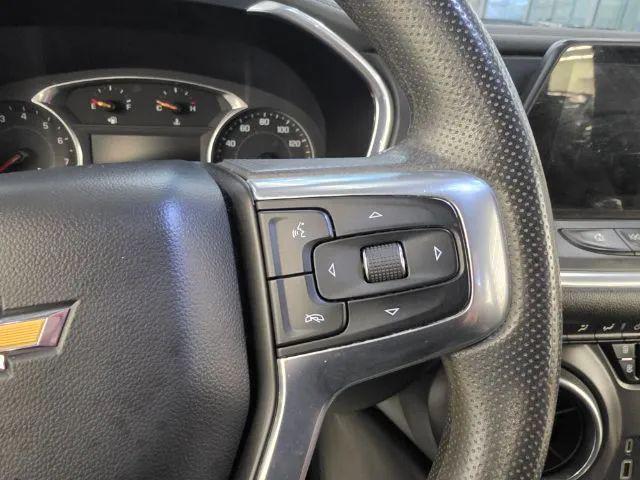 2021 Chevrolet Blazer FWD 1LT
