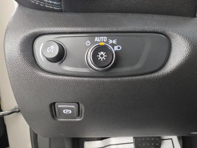 2021 Chevrolet Blazer FWD 1LT