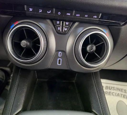 2021 Chevrolet Blazer FWD 1LT
