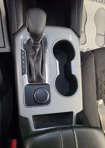2021 Chevrolet Blazer FWD 1LT