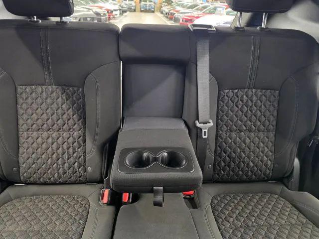 2021 Chevrolet Blazer FWD 1LT