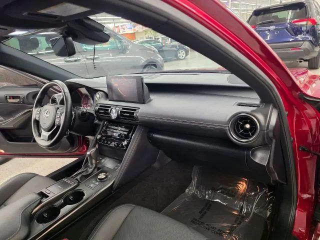 2024 Lexus IS 300 300