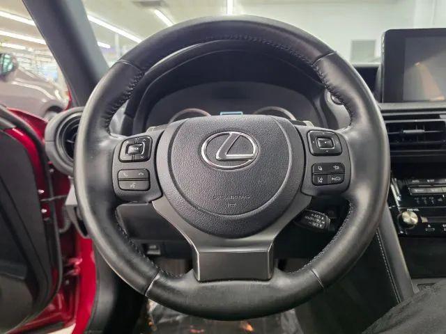 2024 Lexus IS 300 300
