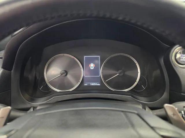 2024 Lexus IS 300 300