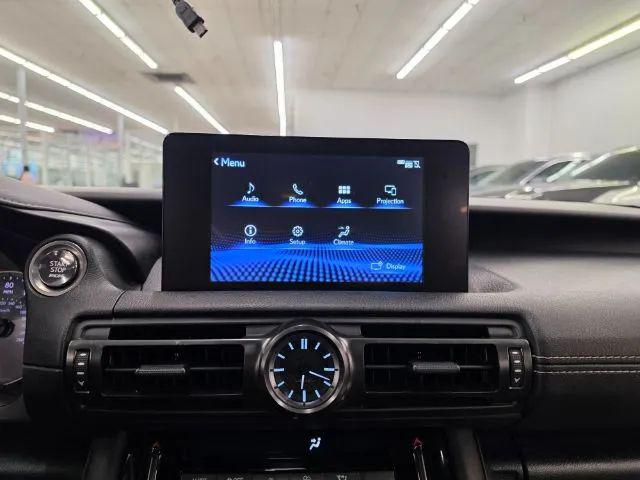2024 Lexus IS 300 300