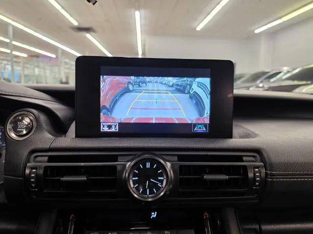 2024 Lexus IS 300 300