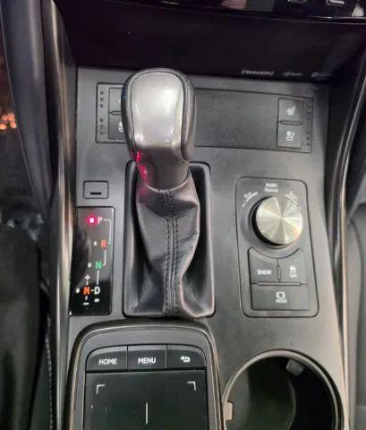 2024 Lexus IS 300 300