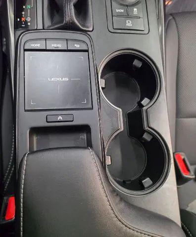 2024 Lexus IS 300 300