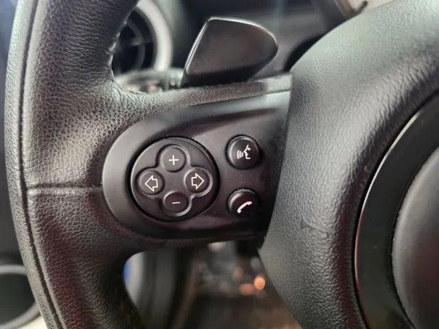 2013 MINI Coupe Cooper S