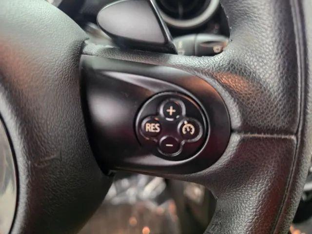 2013 MINI Coupe Cooper S
